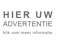 Hier uw advertentie