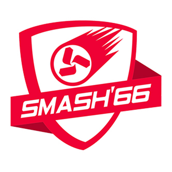 Volleybalvereniging Smash 66
