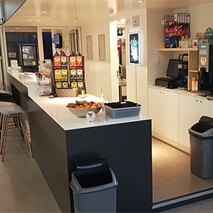 Sportcentrum Blokweer - Vrijwilligers
