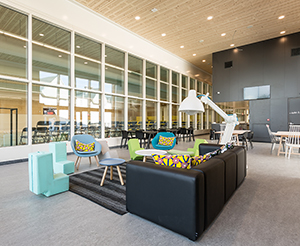 Sportcentrum Blokweer - Horeca