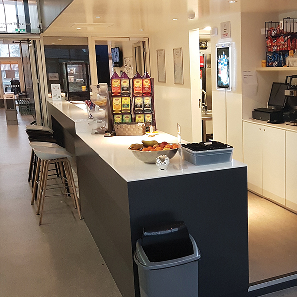 Sportcentrum Blokweer