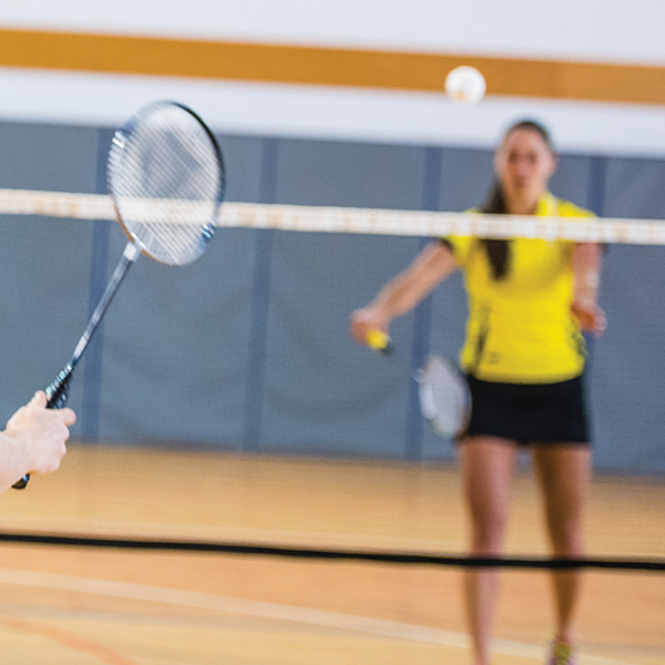 Sportcentrum Blokweer