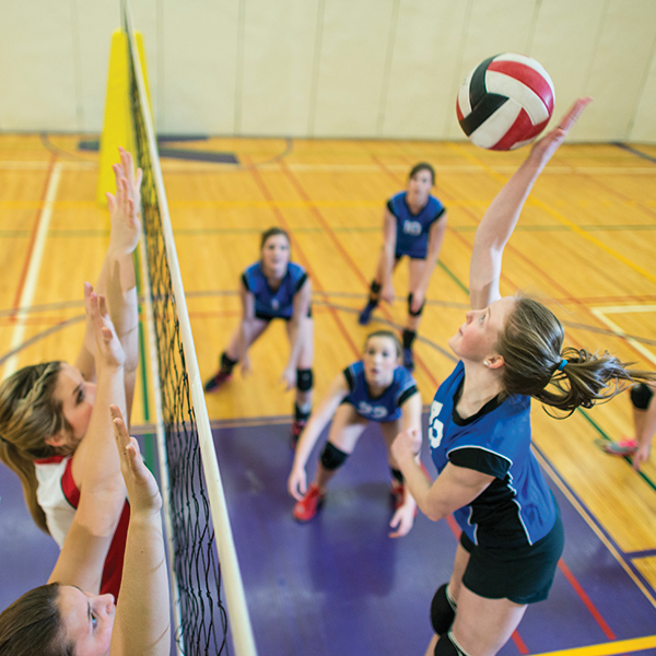 Sportcentrum Blokweer