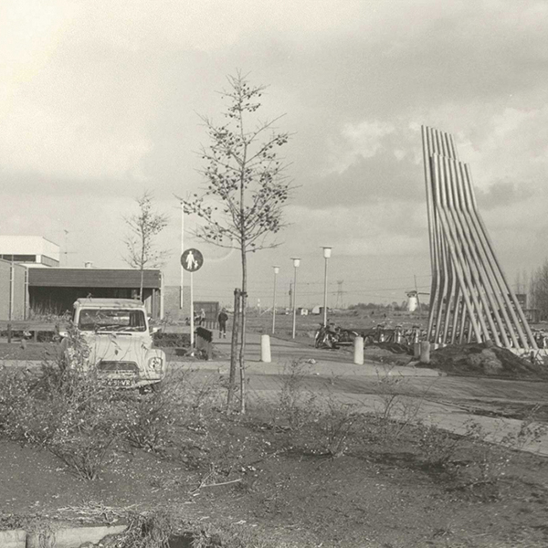 Sportcentrum Blokweer