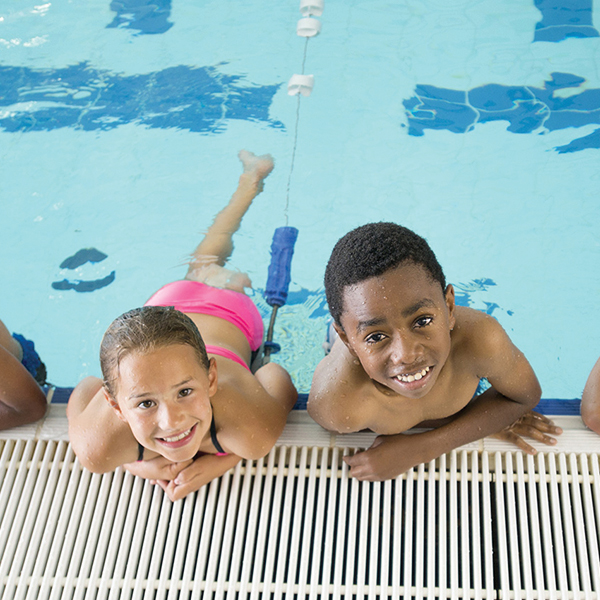 Sportcentrum Blokweer
