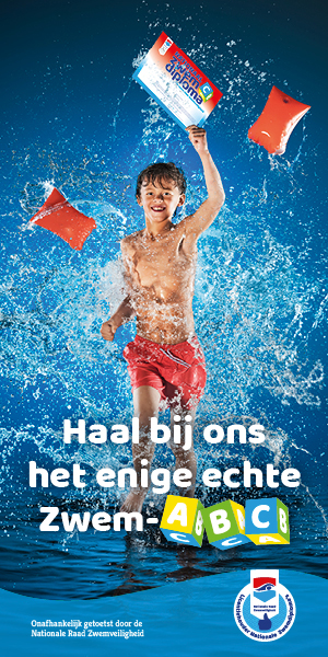 Het Zwem ABC